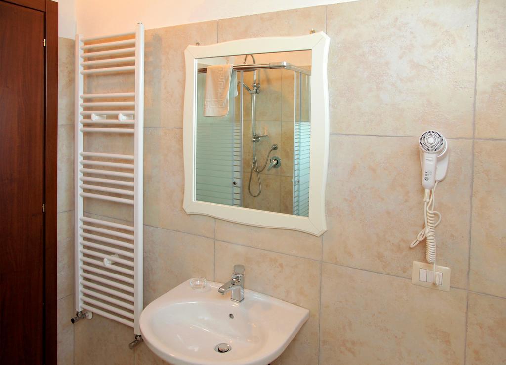 La Massaria Agriresort Orta Nova Экстерьер фото